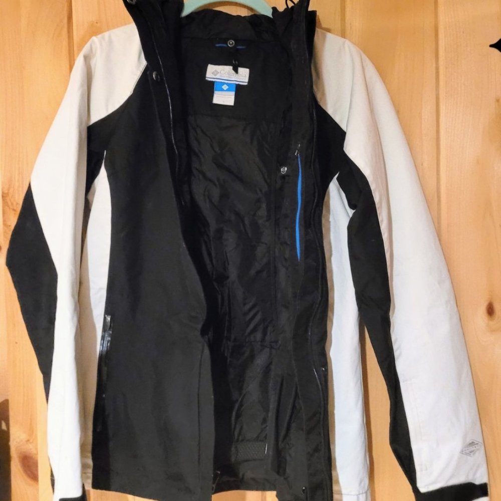 Columbia Interchange jacket - Picture 4 of 5